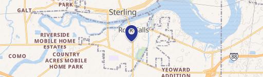 Rock Falls, IL 61071