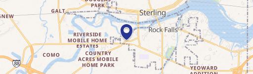 Rock Falls, IL 61071