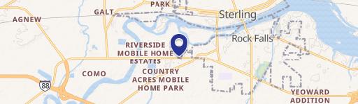 Rock Falls, IL 61071