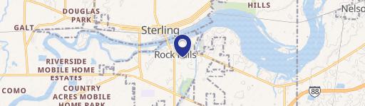 Rock Falls, IL 61071