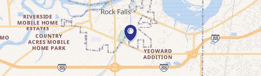 Rock Falls, IL 61071