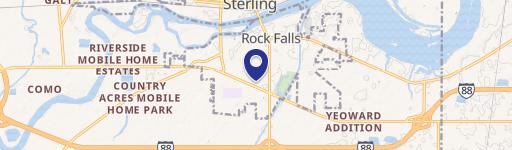 Rock Falls, IL 61071