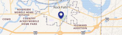 Rock Falls, IL 61071