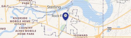 Rock Falls, IL 61071