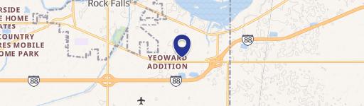 Rock Falls, IL 61071