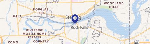 Rock Falls, IL 61071