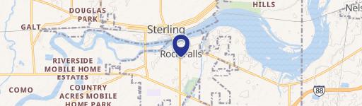 Rock Falls, IL 61071