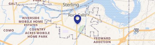 Rock Falls, IL 61071