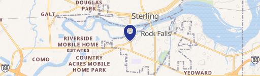 Rock Falls, IL 61071