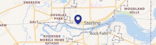 Rock Falls, IL 61071