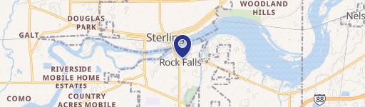 Rock Falls, IL 61071