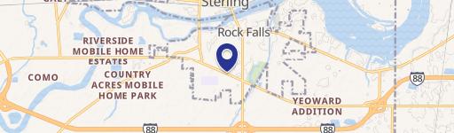 Rock Falls, IL 61071
