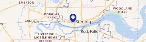 Rock Falls, IL 61071