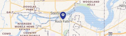 Rock Falls, IL 61071