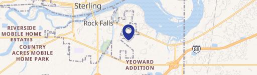 Rock Falls, IL 61071