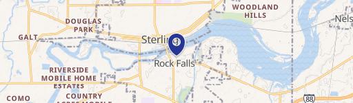 Rock Falls, IL 61071