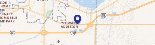 Rock Falls, IL 61071