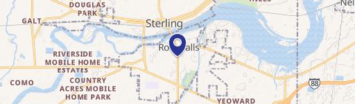 Rock Falls, IL 61071