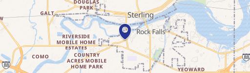 Rock Falls, IL 61071