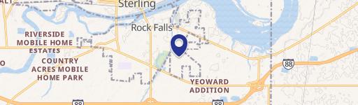 1106 Industrial Park Rd