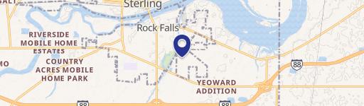 1110 Industrial Park Rd