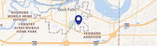 1700 Industrial Park Rd