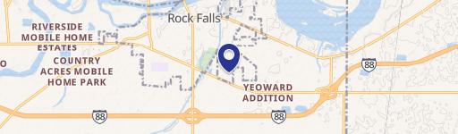 1906 Industrial Park Rd