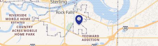 1107 12th Industrial Park Rd