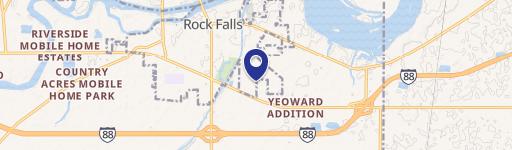 1807 Industrial Park Rd