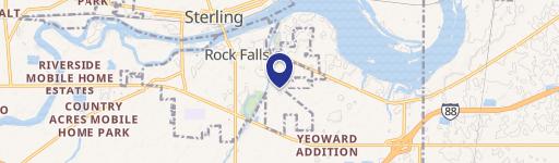 909 Industrial Park Rd