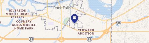 1805 Industrial Park Rd