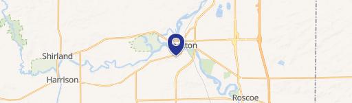 12533 Wagon Wheel Rd