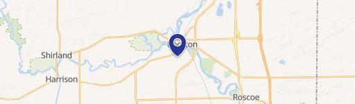 12379 Wagon Wheel Rd