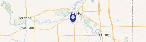 11954 Wagon Wheel Rd