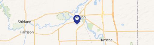 12379 Wagon Wheel Rd