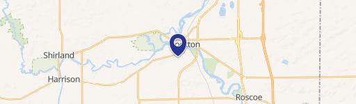 12527 Wagon Wheel Rd