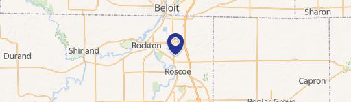 11907 Main St, Unit 1