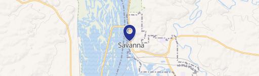 507 J J B Sullivan Dr