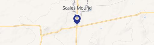Elizabeth-scales Mound Rd