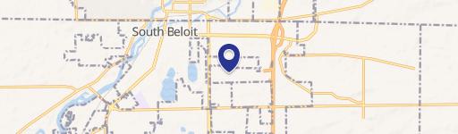 15100 Yellowstone Dr