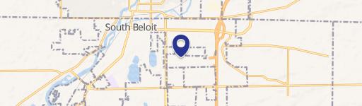 15136 Yellowstone Dr