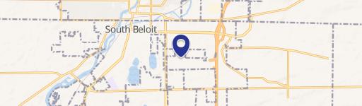 15200 Yellowstone Dr