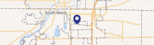 15212 Yellowstone Dr