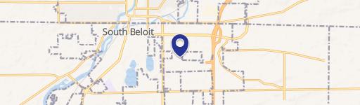 15301 Yellowstone Dr