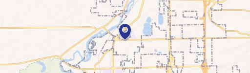 14468 Industrial Pkwy