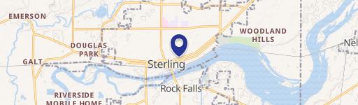 Sterling, IL 61081