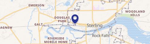 Sterling, IL 61081