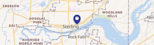 Sterling, IL 61081