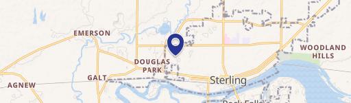 Sterling, IL 61081