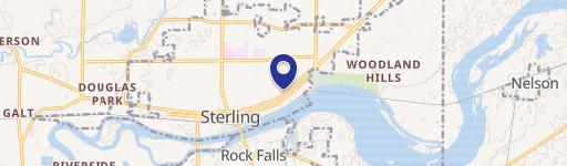 Sterling, IL 61081